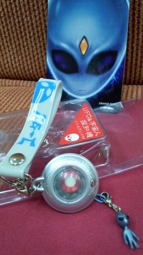 Ufo detector unused - ufo,