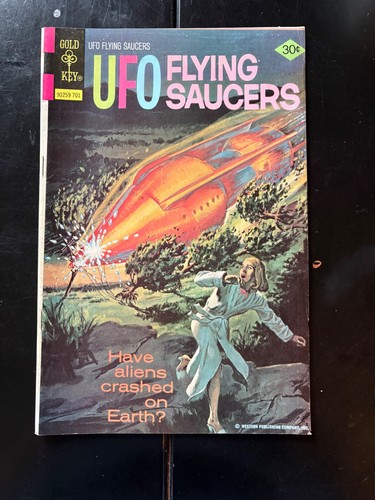 Ufo flying saucers - ufo, #13