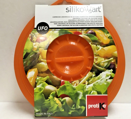 Silikomart ufo collection - silikomart,