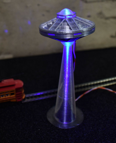 Scale area 51 - scale,