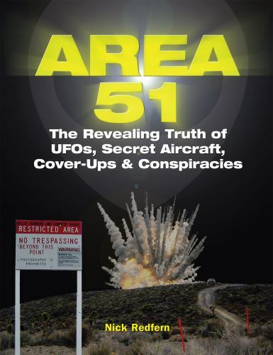 Area the revealing truth - area,